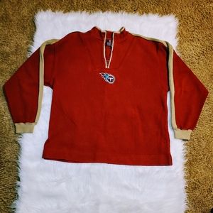 Titans National Football League (NFL) Swea…